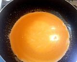 お手軽♪簡単！うにのクリームパスタ作り方4写真