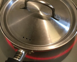 ゴマ香る厚揚げのステーキ焼き♪♪作り方3写真