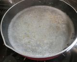 タケノコと生ワカメの吸い物（トロミ風）作り方22写真