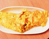 塩昆布長絶賛！カリッ！とろふわたま作り方4写真