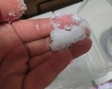 タケノコと生ワカメの吸い物（トロミ風）作り方26写真