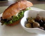 ポークリエット(フレンチ)作り方9写真