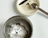 * 苺のチーズシフォンケーキ♪作り方1写真