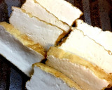 ゴマ香る厚揚げのステーキ焼き♪♪作り方4写真