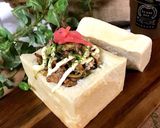 キューブ型☆ミニ食パン作り方8写真