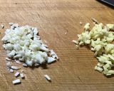 速攻！豚バラと大根の炒め煮作り方2写真