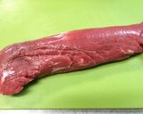 プロ直伝！豚肉でウインナーシュニッツェル作り方1写真