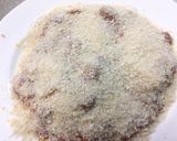 プロ直伝！豚肉でウインナーシュニッツェル作り方10写真