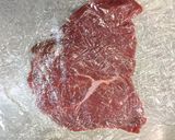 プロ直伝！豚肉でウインナーシュニッツェル作り方5写真