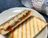 刻みらっきょう入り＊とまとドライカレー＊作り方9写真