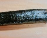 簡単な材料で作る 韓国海苔巻き キンパ作り方9写真