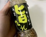 ほうれん草と炒り卵サラダ作り方4写真