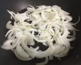 簡単 チーズタッカルビ丼 フライパンだけ作り方3写真