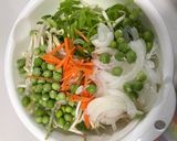 ザッ！かき揚げ～作り方4写真
