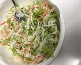 ザッ！かき揚げ～作り方5写真