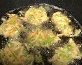 ザッ！かき揚げ～作り方6写真