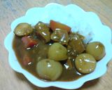 我家の定番♪　５６５６カレー作り方3写真
