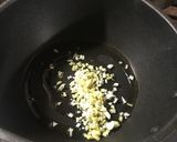 速攻！豚バラと大根の炒め煮作り方4写真