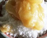 野いちご入りあまおうジャム作り方4写真