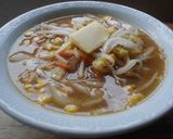 味噌らーめん、食べてみそ♪作り方3写真