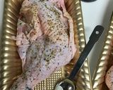 ローストチキン作り方2写真