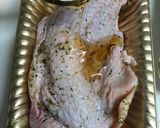 ローストチキン作り方3写真