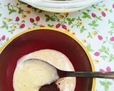 さつま芋のマーブルケーキ作り方9写真