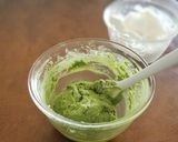 綺麗になれちゃう『ダブル抹茶ケーキ』作り方9写真