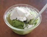 綺麗になれちゃう『ダブル抹茶ケーキ』作り方10写真