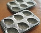 綺麗になれちゃう『ダブル抹茶ケーキ』作り方2写真