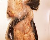ローストチキン作り方5写真