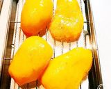 甘夏のピール作り方4写真