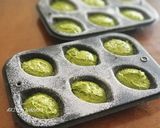 綺麗になれちゃう『ダブル抹茶ケーキ』作り方14写真