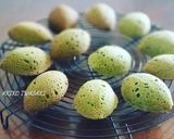 綺麗になれちゃう『ダブル抹茶ケーキ』作り方16写真