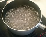超簡単サラダチキン（ずぼらな方に）作り方1写真