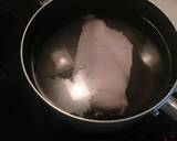 超簡単サラダチキン（ずぼらな方に）作り方2写真