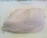 超簡単サラダチキン（ずぼらな方に）作り方4写真