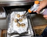 パパさん(^^)/感謝の生グリーンカレー作り方1写真