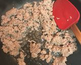 決定版！☆☆旨辛 簡単〜キムチ炒飯☆☆作り方1写真
