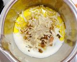 カラフル野菜のガトーインビジブル作り方4写真