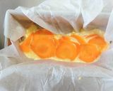 カラフル野菜のガトーインビジブル作り方5写真