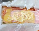カラフル野菜のガトーインビジブル作り方6写真