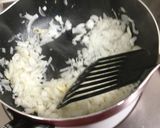 日曜日のアンチョビトマトパスタソース作り方2写真