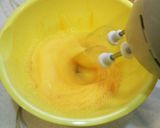 四つ葉のクローバーのショートケーキ作り方1写真