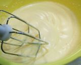 四つ葉のクローバーのショートケーキ作り方2写真