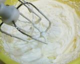 四つ葉のクローバーのショートケーキ作り方8写真
