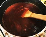 超ジューシーハンバーグのロコモコライス作り方10写真