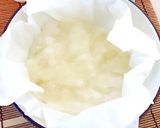 基本の大福・塩豆大福・うぐいす餅♬作り方4写真