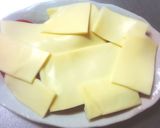 【レンジで簡単！】プチトマトのチーズ焼き作り方2写真