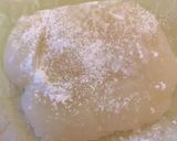 基本の大福・塩豆大福・うぐいす餅♬作り方5写真